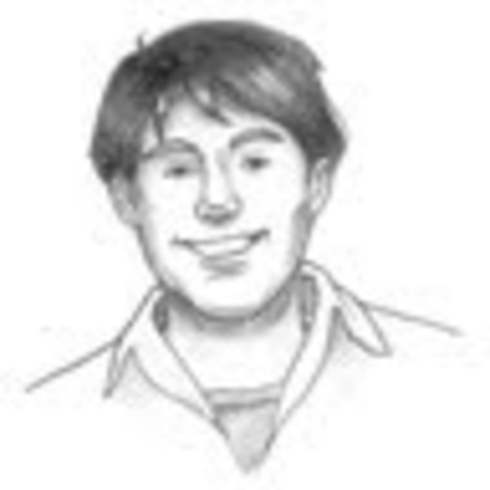 Meet your Posher, Scott